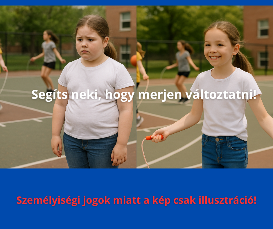 Egy év, egy új élet – Köszönjük, Nery Doktornő, hogy támogatott minket az életmódváltás útján!