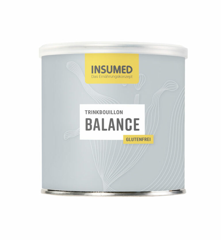 INSUMED Levesek