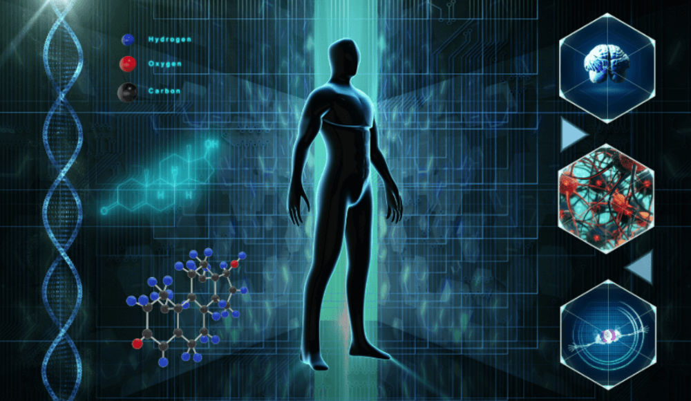 BIA mérés – bioimpedancia-analízis