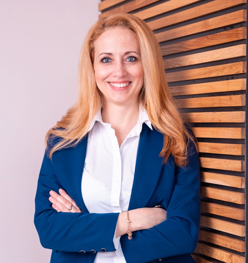 Dr. Nery Klaudia Krisztina – életmódorvoslás cégeknek