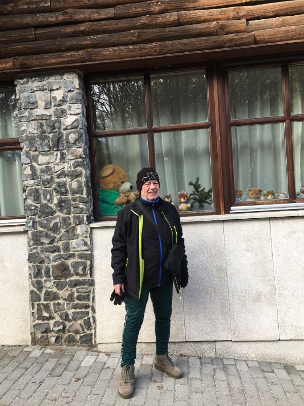 Átváltozás, avagy a fogyásom története