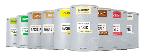 A Trinkmahlzeit egy speciális gyógyászati célra szánt étkezést helyettesítő élelmiszerpor, amely részleges táplálásra szolgál.