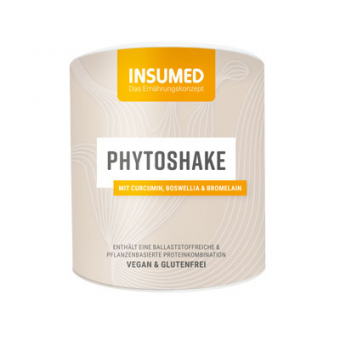 INSUMED PHYTOSHAKE – gyulladáscsökkentő étrend-kiegészítő